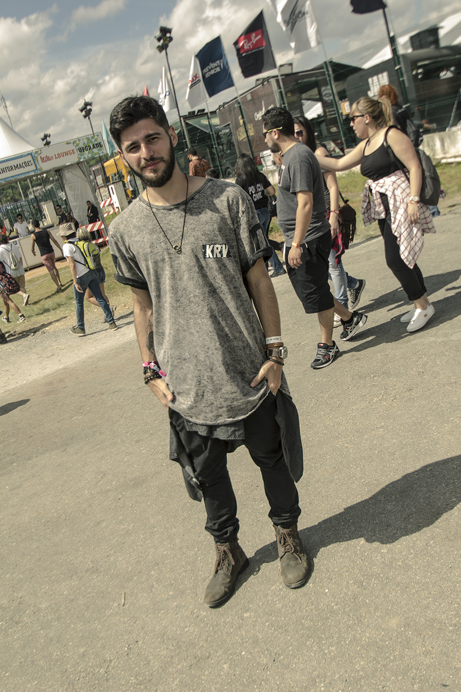 Macho Moda Blog de Moda Masculina Os Looks Masculinos do